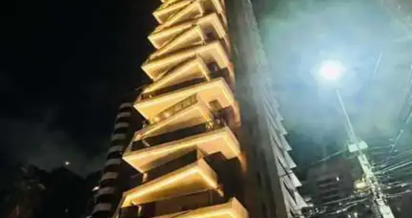 Apartamento com 4 quartos à venda no Aldeota, Fortaleza 