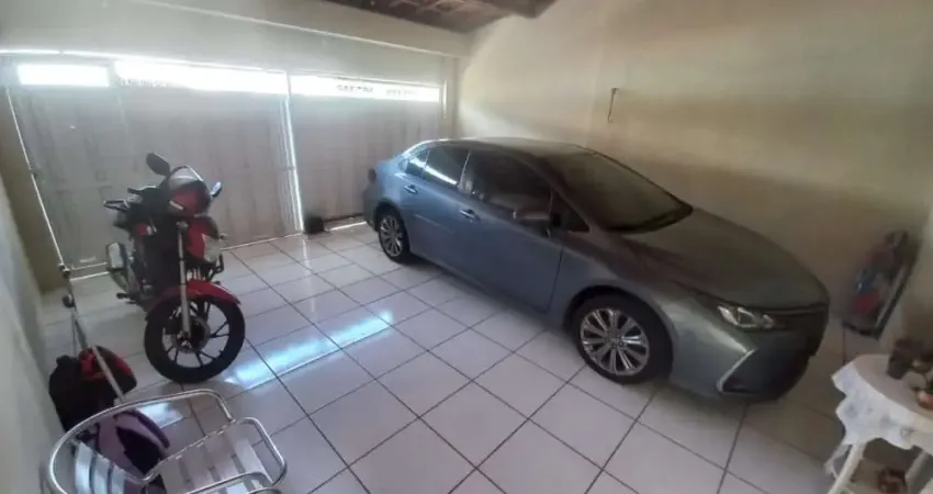 Casa com 3 quartos à venda na Rua Major Weyne, Jardim América, Fortaleza