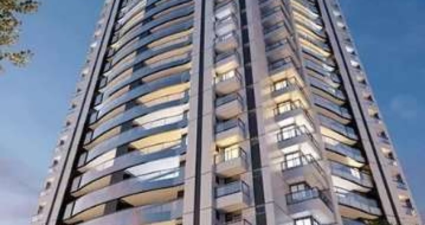 Apartamento com 3 quartos à venda na Rua Vilebaldo Aguiar, Cocó, Fortaleza