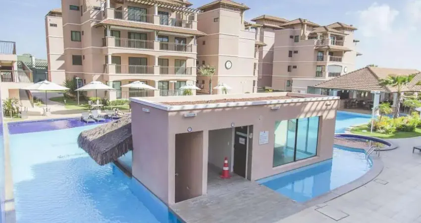 Cobertura com 3 quartos à venda na Avenida Estrela Do Mar, Porto das Dunas, Aquiraz