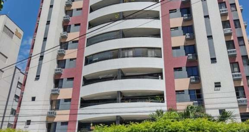 Apartamento no Cocó! Tudo que você precisa para morar bem!