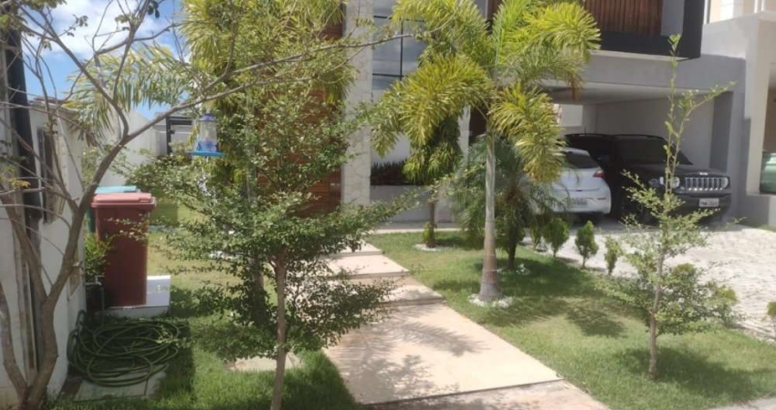 Casa com 4 quartos à venda na Alameda do Cajueiro, Cidade Alpha, Eusébio