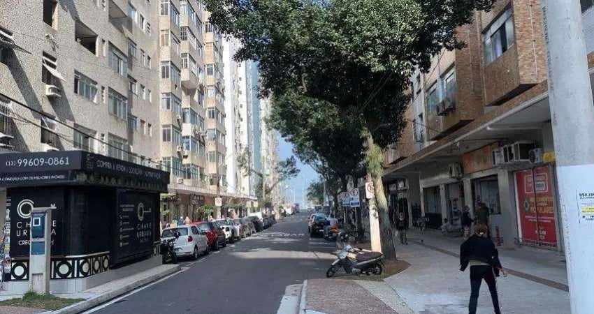 &amp;#127969; Apto à Venda na Ponta da Praia  2 Dorms, Vaga, Pronto para Morar!