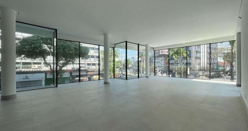 &amp;#10024; Loja Premium no Gonzaga  400m², 8 Vagas  R$45.000/mês