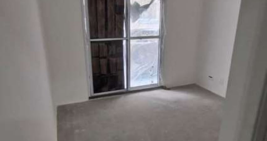 Apartamento venda 42m² Jabaquara/Santos KZ a partir $ 260mil