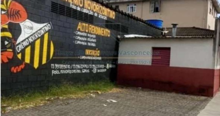 Terreno venda  Vila Belmiro  3.389,72 m² - R$ 14.500.000,00