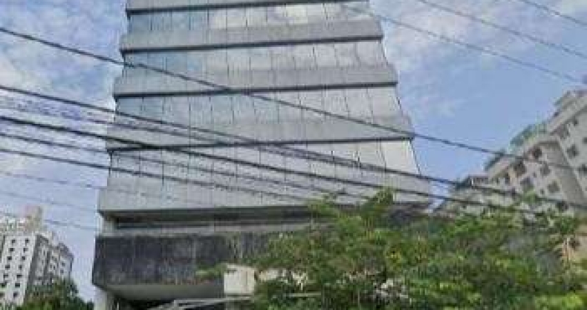 Prédio Comercial Venda José Menino - R$ 29.015.380,00