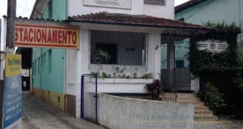 Ponto Comercial 638 m² aluga R$ 22 mil + Iptu R$ 2.101,39