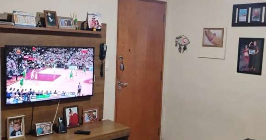 Apartamento à Venda com 1 Quarto, proximo a praia no Centro de São Vicente /SP