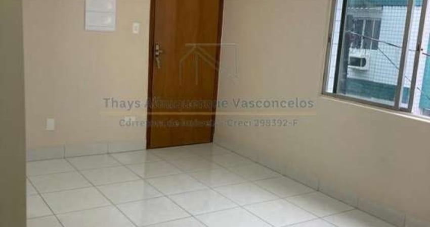 Apartamento 3 Quartos no BNH, Santos  Reformado e Próximo à Praia e Shopping | Aceita Financiamento
