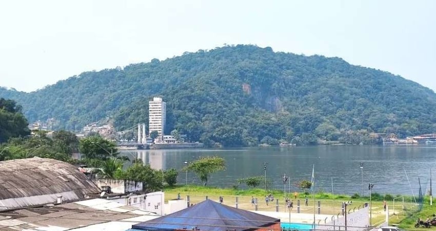 Venda Apto Novo, 2 Quartos pelo MCMV, no Bitaru, em São Vicente - SP