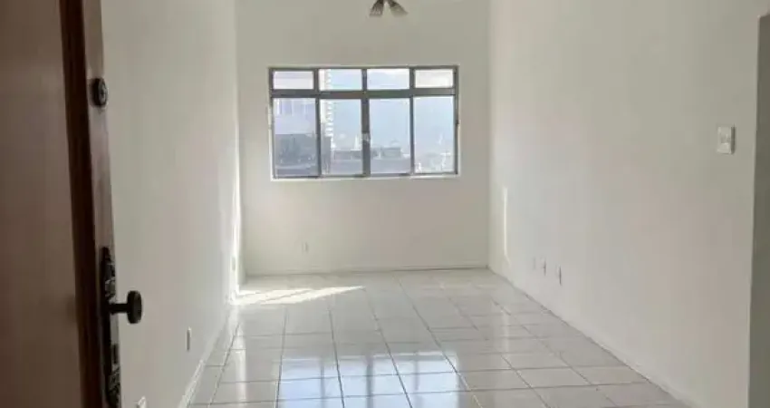 Venda Apto de 2 Quartos, Predio com Lazer, Elevador e vaga Suficiente na Vila Matias em Santos -SP