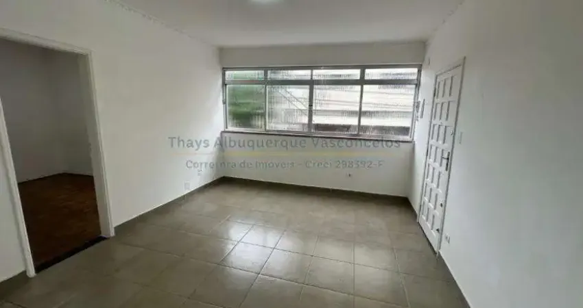 Apartamento para Venda em Santos, Vila Mathias, 2 dormitórios, 1 banheiro