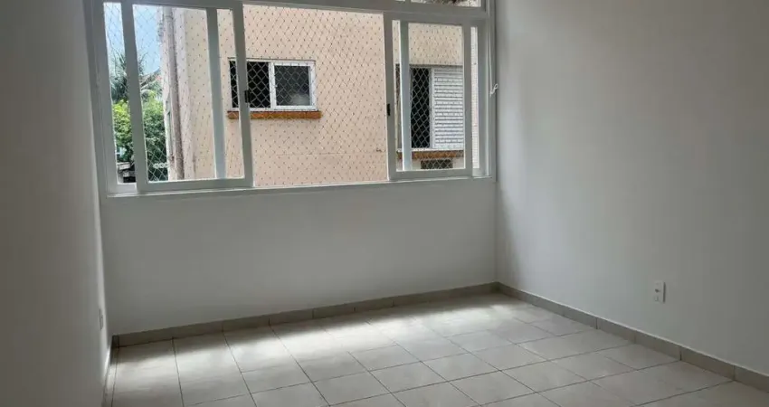 Apartamento com 1 quarto à venda na Avenida Conselheiro Nébias, 606, Boqueirão, Santos