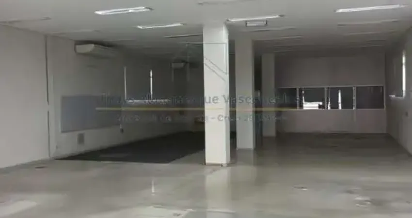 Imóvel comercial 828 m² locação valor r$ 50 mil + iptu - gonzaga - composto de 3 salas, 3 banheiros, copa e 12 vagas