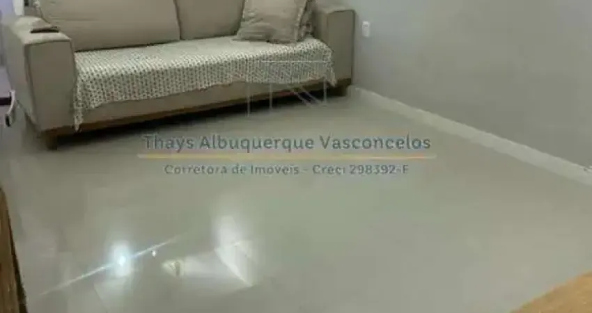 Apartamento 80 m² - venda vila mathias em santos - 2 dormitórios sendo 1 suíte, sem vaga e elevador , r$ 319.148,94