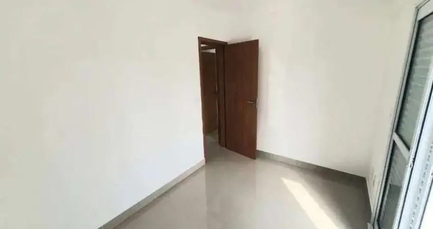 Apartamento garden novo - venda embaré santos -  2 dormitórios - vaga demarcada e lazer completo  - r$ 720.000,00