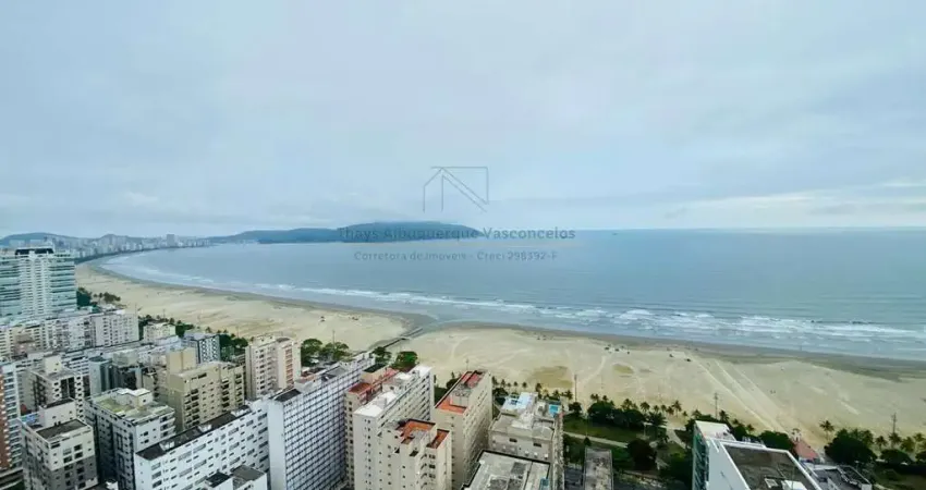 Apartamento à venda pompéia em santos  154,15m² 2 dormitórios/1 suíte - 3 vagas e lazer - r$ 2.600.000,00