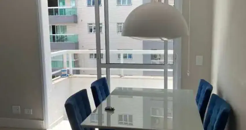 Apartamento para venda em santos, josé menino, 2 dormitórios, 1 suíte, 2 banheiros, 1 vaga