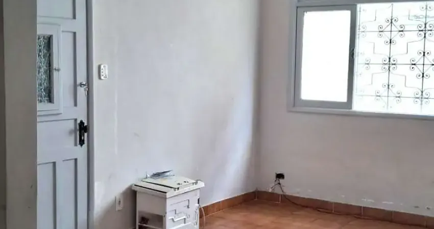 Aluguel apto 2 quartos, 1 suíte, proximo a praia no centro de são vicente - sp