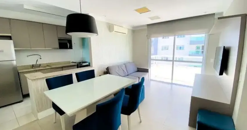 Apartamento para venda em santos, josé menino, 2 dormitórios, 1 suíte, 2 banheiros, 1 vaga