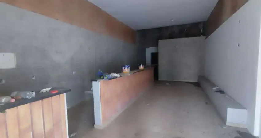 Excelente loja 150m² - localização privilegiada no centro de santos