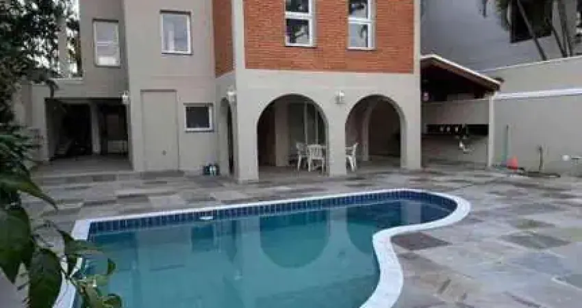 Casa em condomínio para venda em santana de parnaíba, alphaville residencial 03, 4 dormitórios, 2 suítes, 5 banheiros, 3 vagas