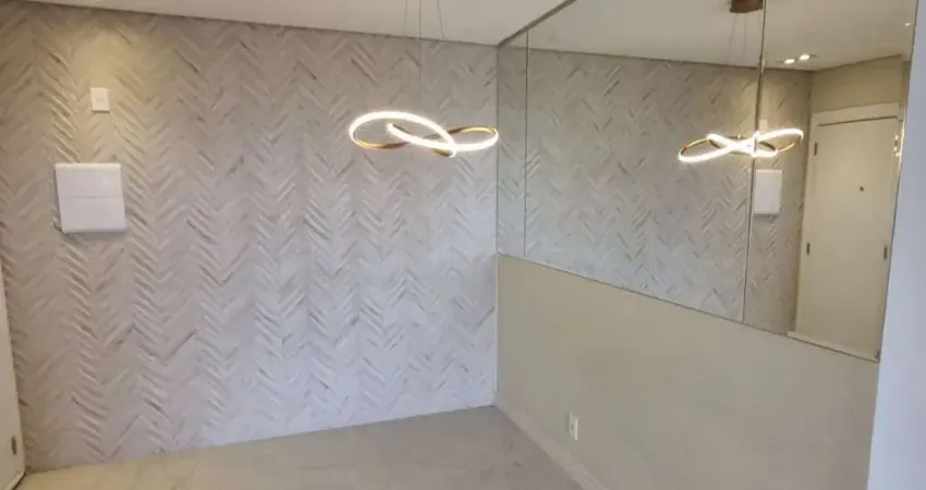 Apartamento 69,00m2 pronto para morar em são bernardo do campo ao lado da rodovia anchieta!