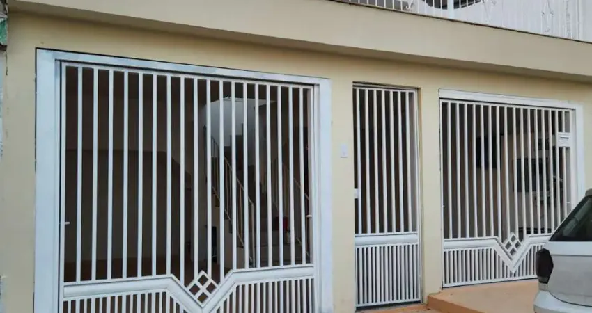 Sobrado no leilão em são bernardo do campo no rudge ramos disponível para venda direta