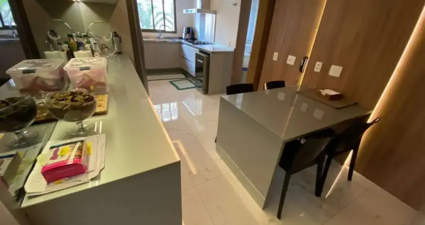 Apartamento para venda em barueri, centro alphaville, 4 suítes, 6 banheiros, 4 vagas