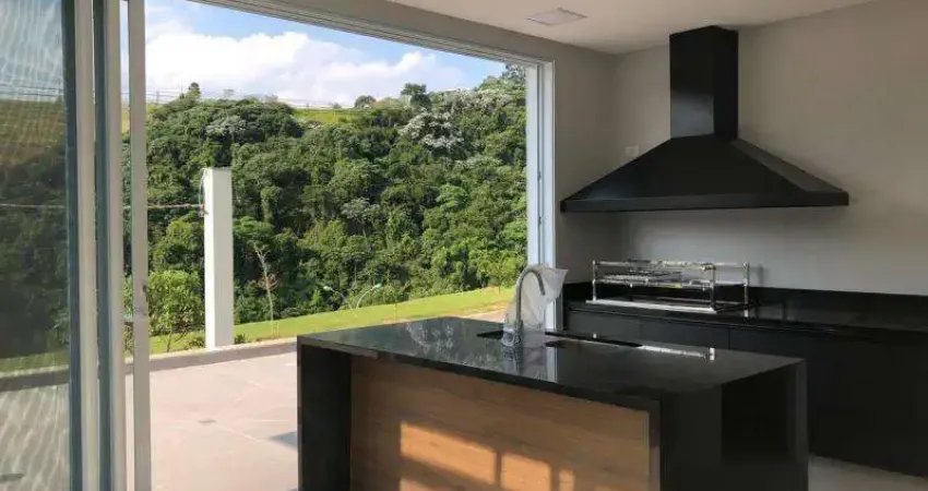 Casa em condomínio para venda em santana de parnaíba, campos do conde, 5 suítes, 7 banheiros, 4 vagas