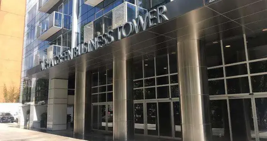 Sala comercial para locação em barueri, alphaville centro industrial e empresarial/alphaville., 1 vaga