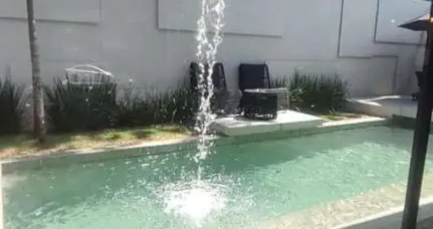 Casa em condomínio fechado com 4 quartos à venda no Alphaville, Santana de Parnaíba 