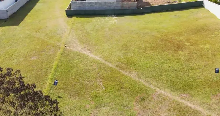 Terreno em condomínio para venda em santana de parnaíba, alphaville residencial tamboré 10