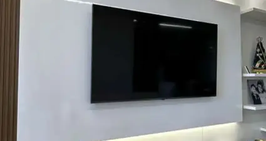 Apartamento pronto para morar em são bernardo do campo ao lado da rodovia anchieta!