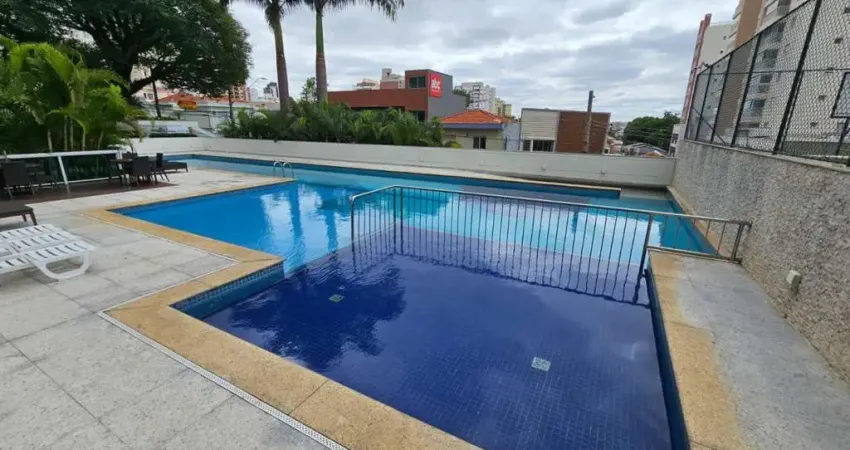 Venha comprar esse belo apartamento em são caetano do sul ao lado do shopping ceramica