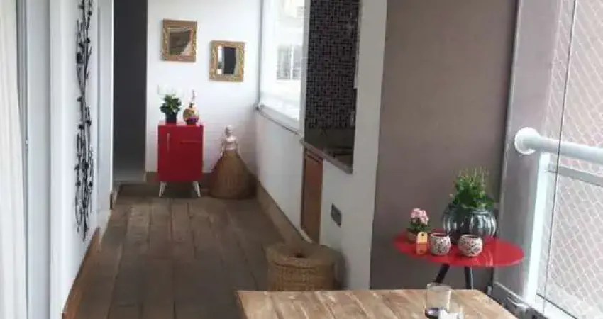 Venha morar no apartamento no edifício more em alphaville de 155 m com excelente acabamento de luxo