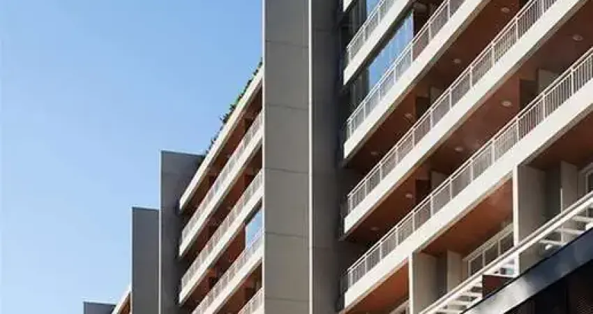 Alugo um belo studio de luxo em alphaville, tamboré no edifício trix no tamboré próximo de centro comercial em alphaville!