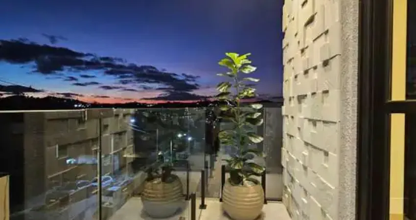 Casa em condomínio fechado com 3 quartos à venda em Jaguari, Santana de Parnaíba 