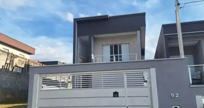 Estava à procura de casa nova em condomínio fechado em santana de parnaíba veja esta opção com suítes