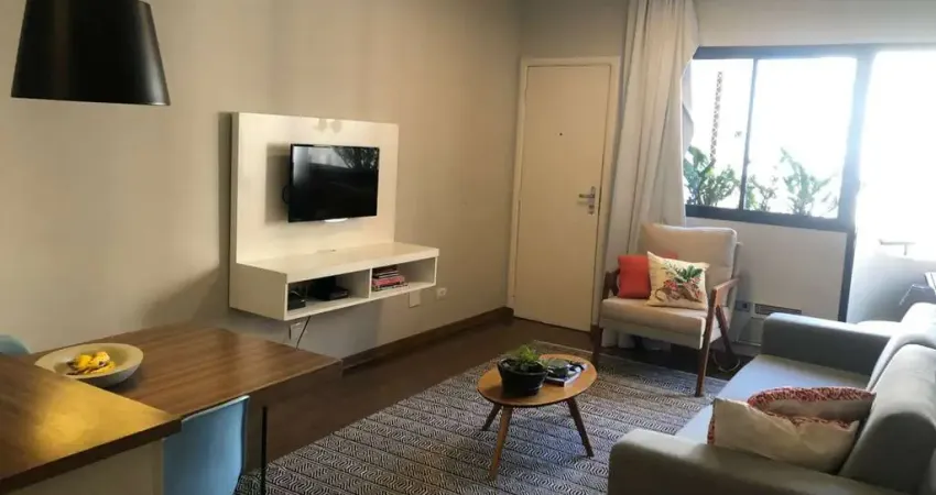 Flat no bouganville para venda em alphaville para eventos hotel airbnb