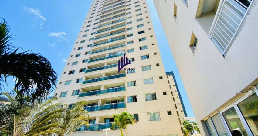 Apartamento com 3 quartos à venda na Avenida dos Expedicionários, 3368, Benfica, Fortaleza
