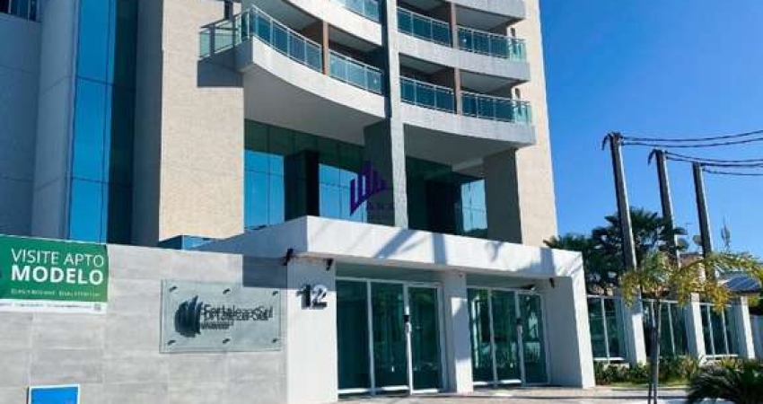 RESIDENCIAL FORTALEZA SUL
