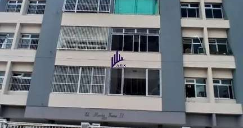 Apartamento com 4 quartos à venda na Rua Guilherme Moreira, 165, Fátima, Fortaleza