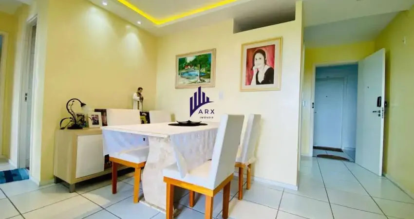 Residencial Villa Milano com 3 quartos