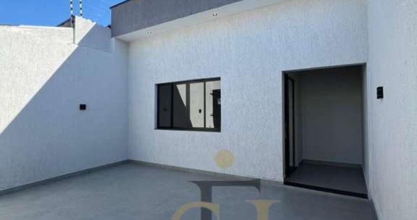 Casa para Venda em São José dos Campos, Bosque dos Ipes, 3 dormitórios, 1 suíte, 1 banheiro, 2 vagas