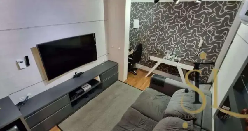 Apartamento com 2 quartos à venda na Rua Lamartine Maia da Silva Torres, Bosque dos Eucaliptos, São José dos Campos