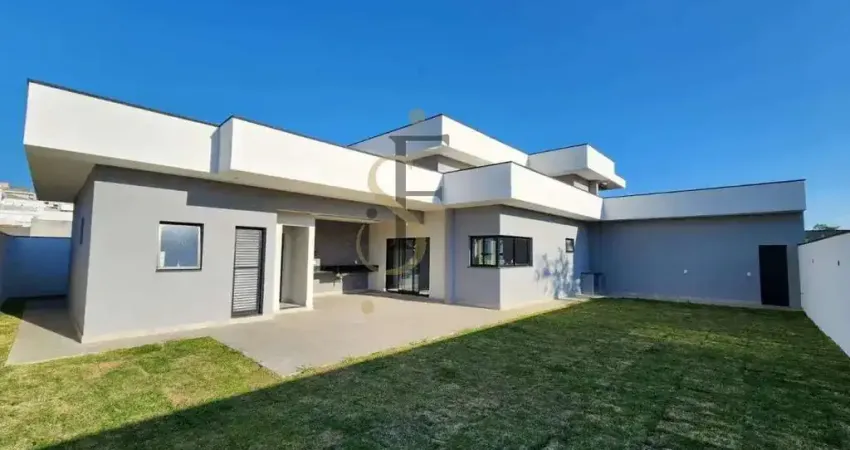 Casa em condomínio fechado com 4 quartos à venda na Rua das Samambaias, 185, Condomínio Terras do Vale, Caçapava