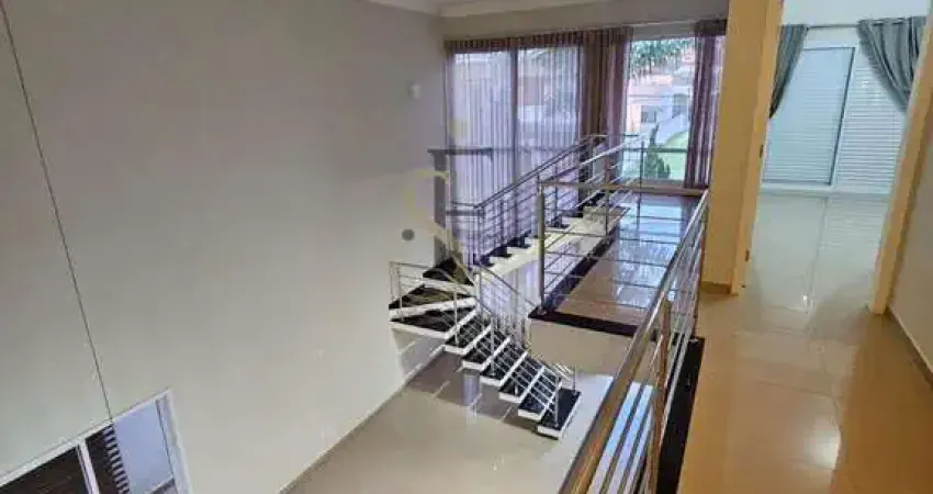 Lindo sobrado à venda no condomínio terras do vale – caçapava/sp