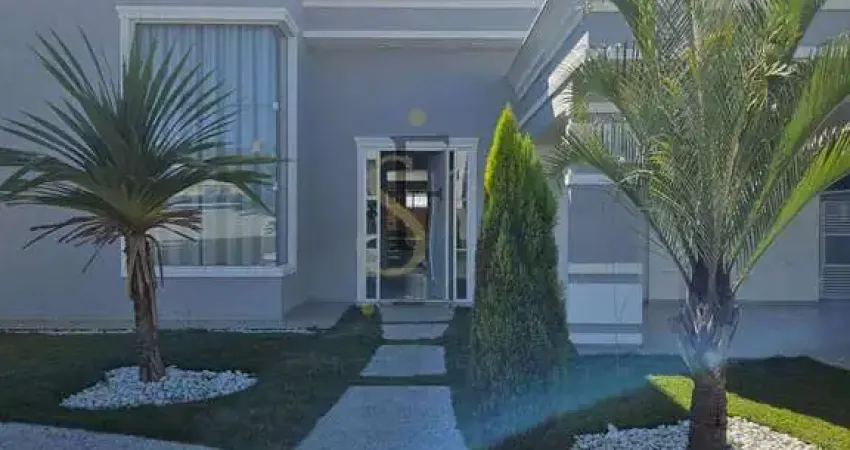 Casa à venda em condomínio fechado – terras do vale | 3 dormitórios | 1 suíte